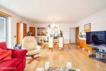 Apartamento T4, Quinta da Portela