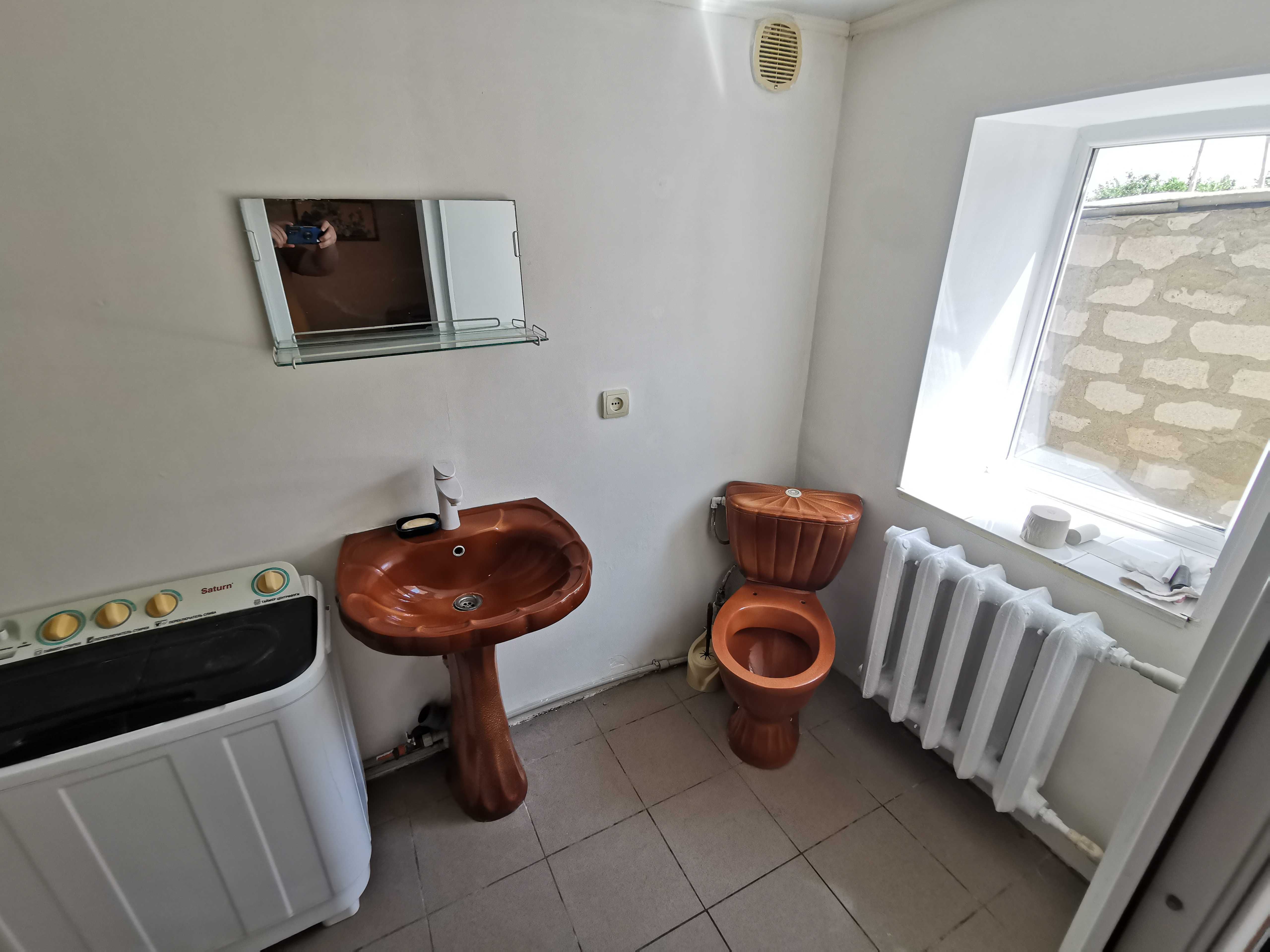 Продам дом в Терновке, все удобства, недалеко от мкр. Северный