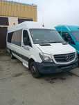 Mercedes-Benz SPRINTER  Mercedes Sprinter Bus 23 miejsca 2015