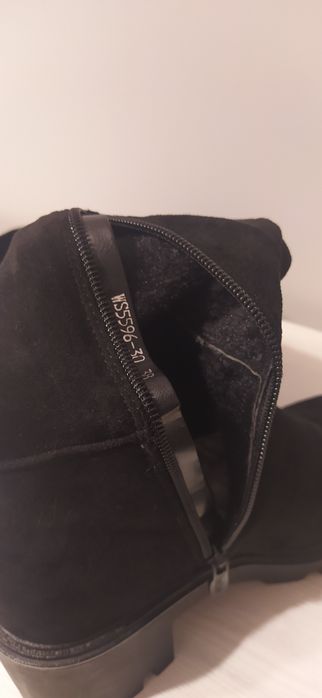 Muszkieterki długie roz. 38