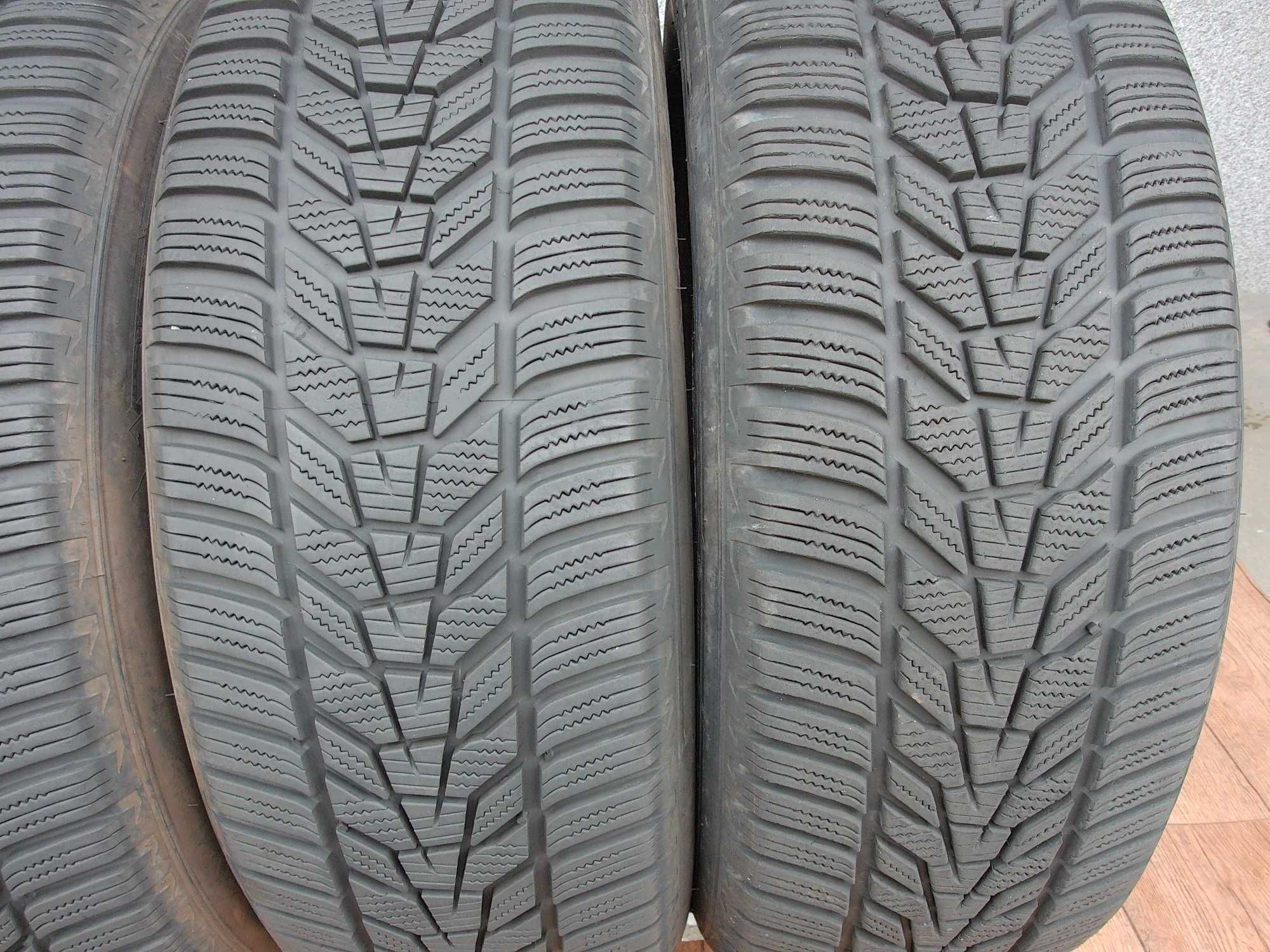 Hankook Winter Icept Evo3 235/60/18 107H XL z 2023r