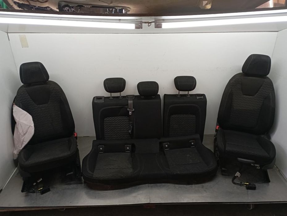 Conjunto de bancos OPEL Astra K