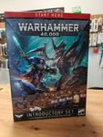 Warhammer 40000  40K - Introductory Set