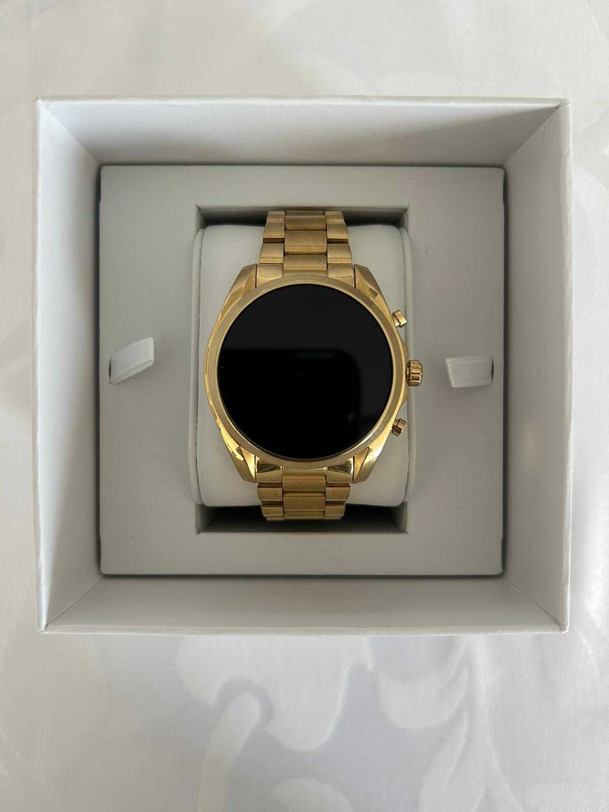 Smartwatch Michael Kors Bradshaw