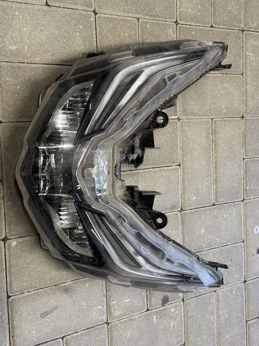 Reflektor lampa przod honda forza 125 rok 15-18
