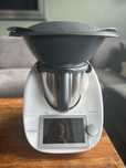 Sprzedam Thermomix TM6 Vorwerk