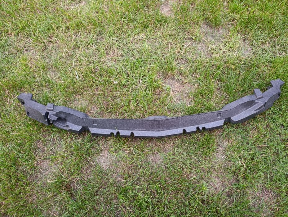 Pianka Absorber Zderzaka Przód Mercedes A klasa W177 AMG