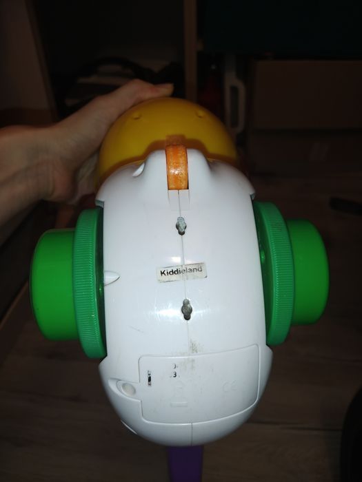 Толокар каталка пелікан Kiddieland