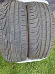 Opony volvo 235x60R18
