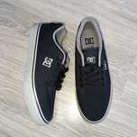 Нові кросівки DC Shoes Bridge TX Men US 10.5 Black