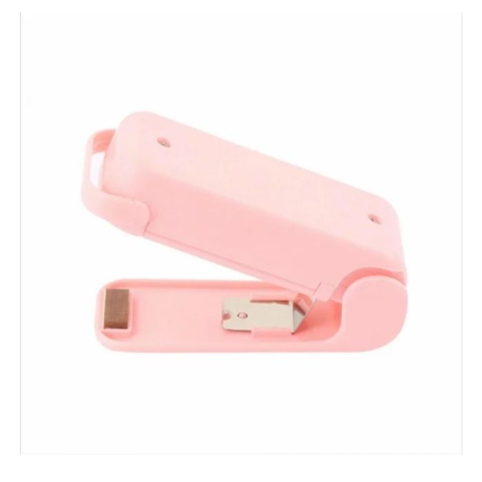 Вакууматор Паяльник Прилад для склеювання спаювання пакетів