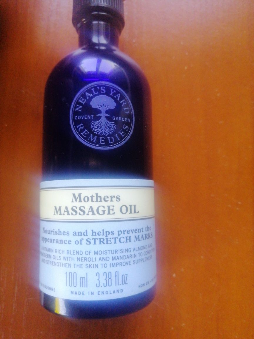 Набор масел для массажа,, Young living,,