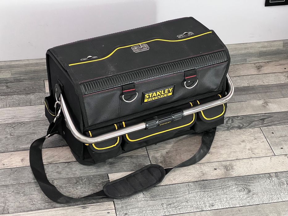 Torba  narzędziowa STANLEY 70-719 Torba monterska Fatmax