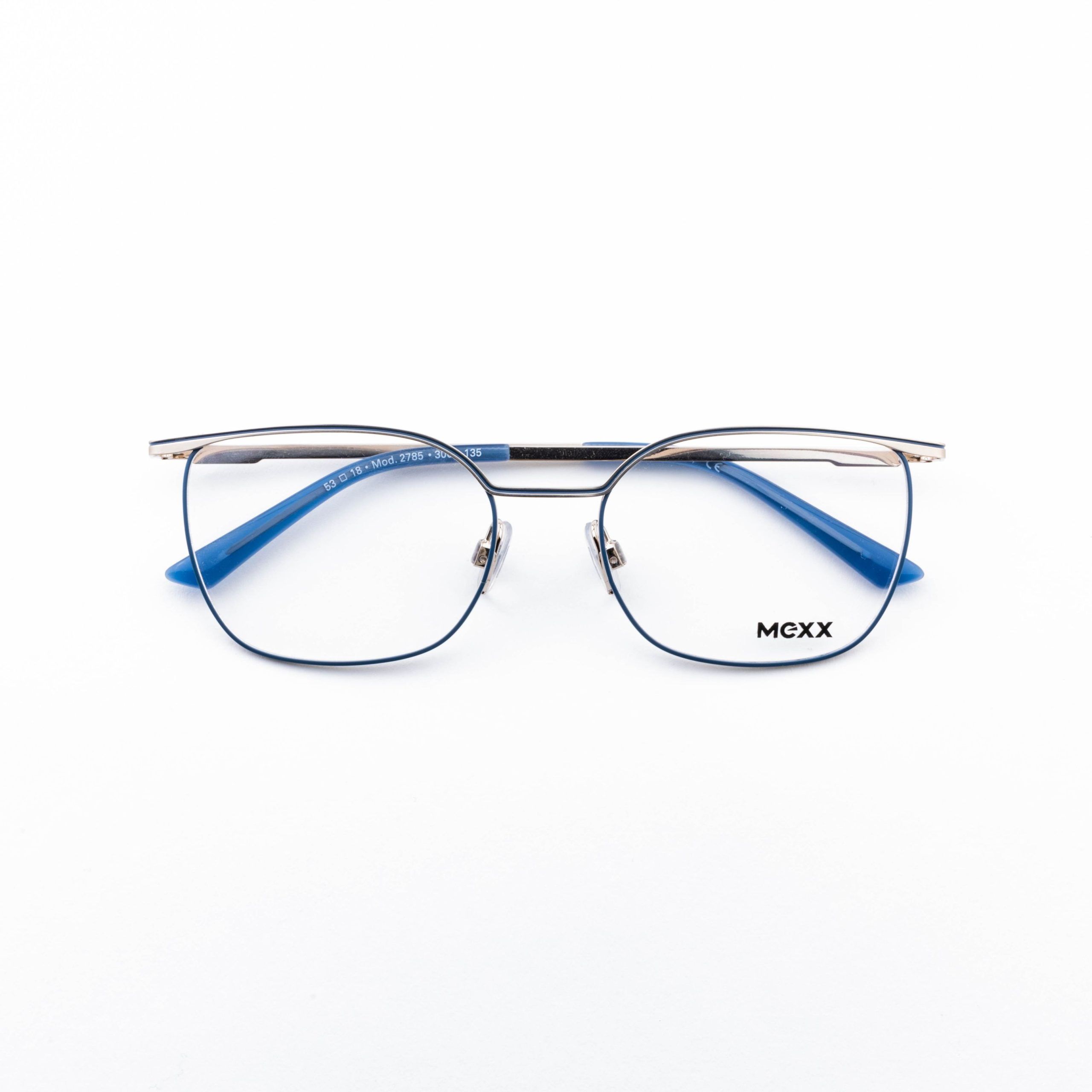MEXX MOD. 2785 Okulary korekcyjne oprawki