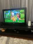 Vendo televisão LG