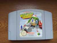 Nintendo 64 Mischief Makers