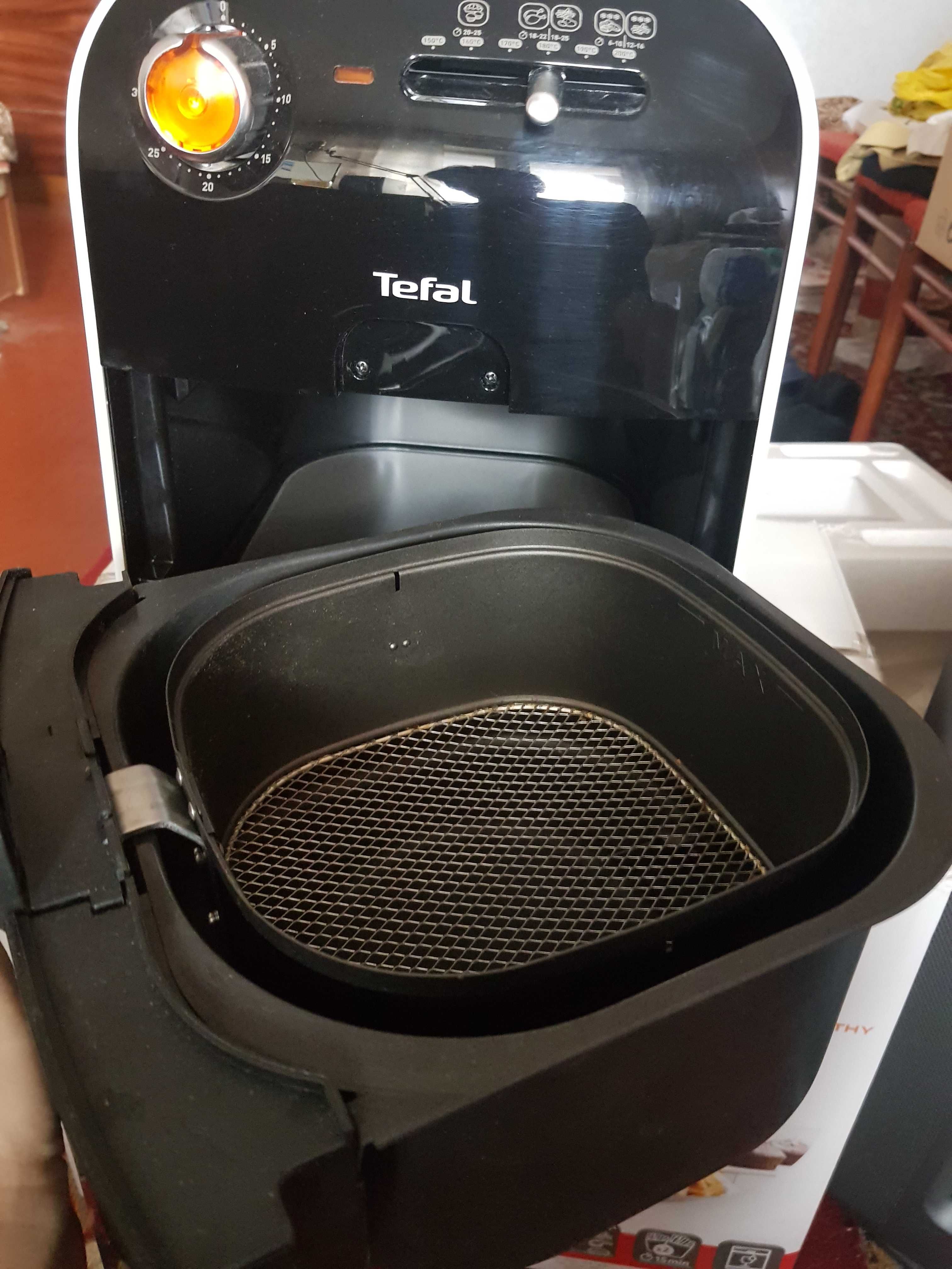 Мультипіч TEFAL Fry Delight FX100