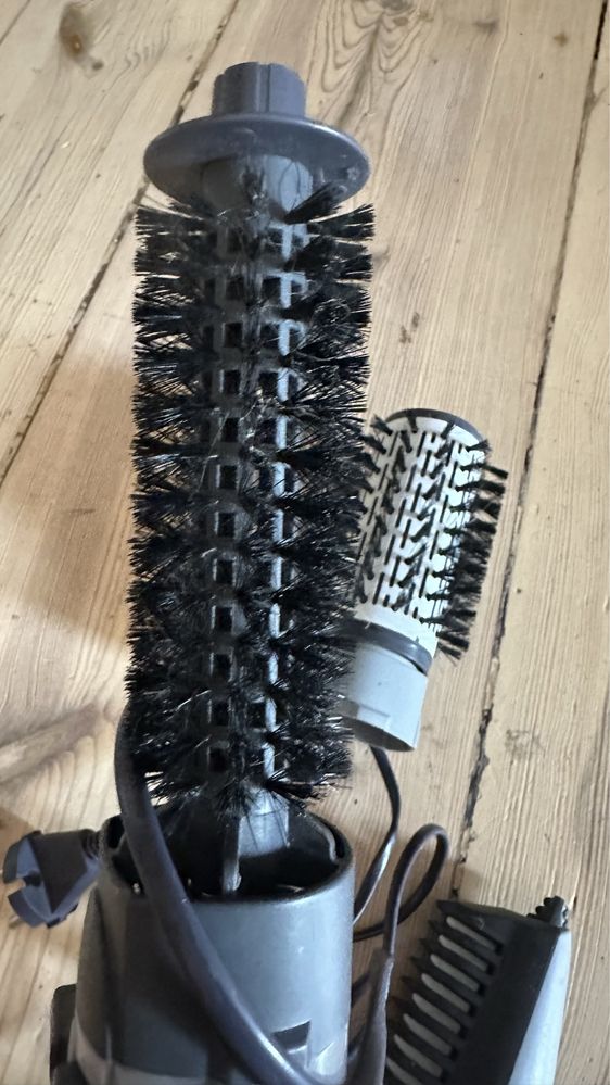 Modelarka Babyliss