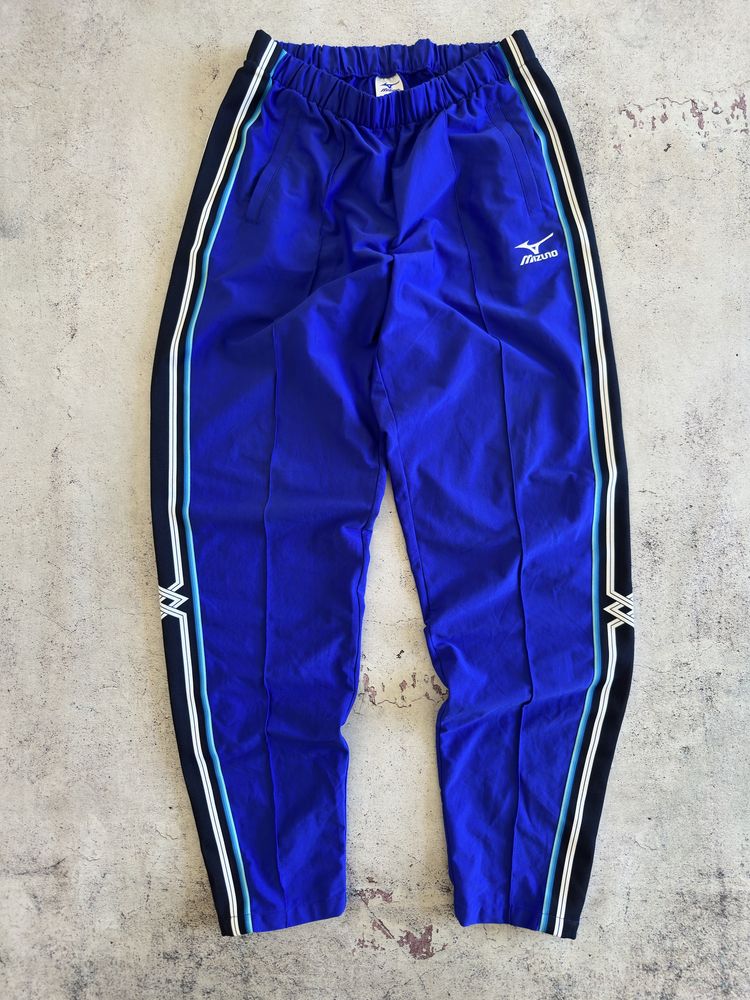 Спортивные штаны Mizuno оригинал Размер L/XL