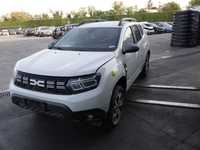 Розборка RENAULT DUSTER 18- Запчастини Рено Дастер Шрот Авторозборка