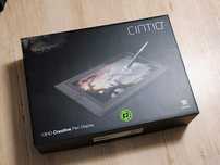 Sprzedam tablet graficzny ekranowy Wacom LCD Cintiq 13HD z zestawem