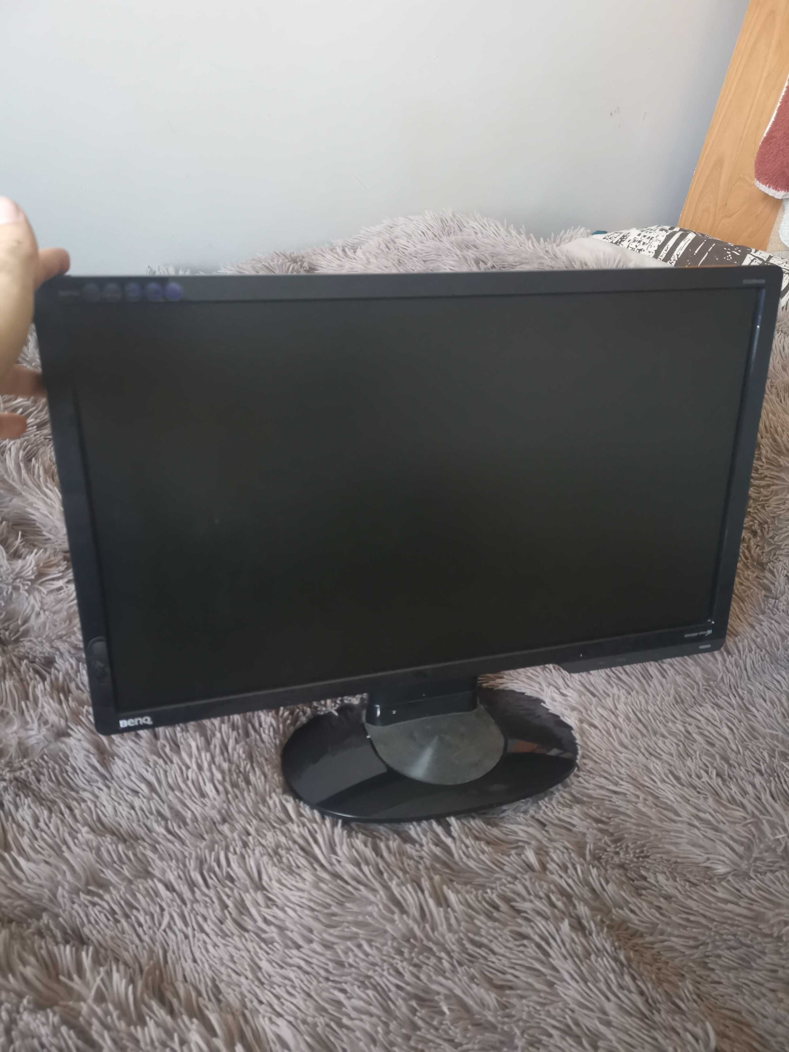 Monitor BenQ G2320HDB czarny