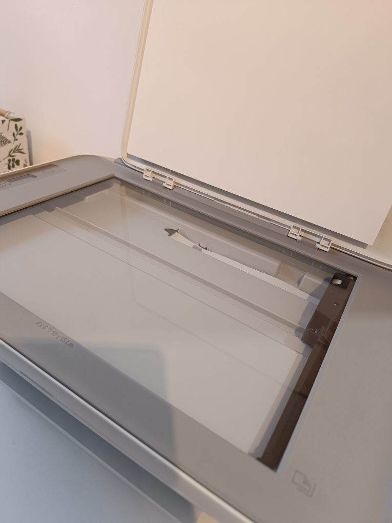 Drukarka/ skaner HP Desk Jet