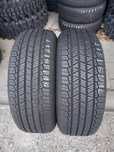 2x Opony Używane Letnie 215/65R16 Taurus