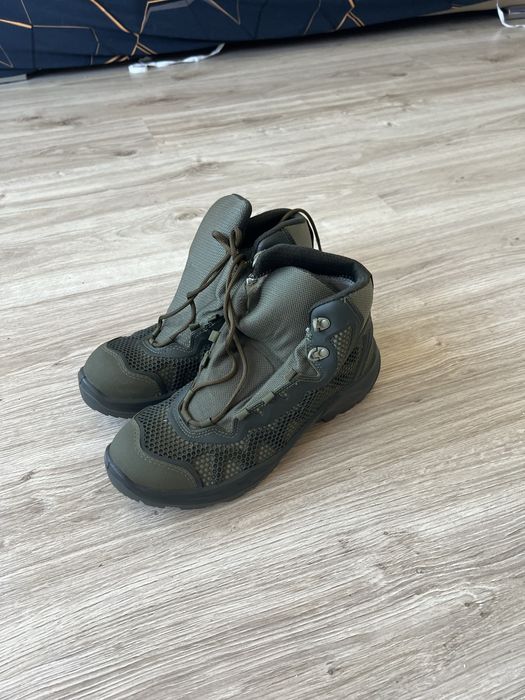 Літні берці, Талан. 42 розмір.