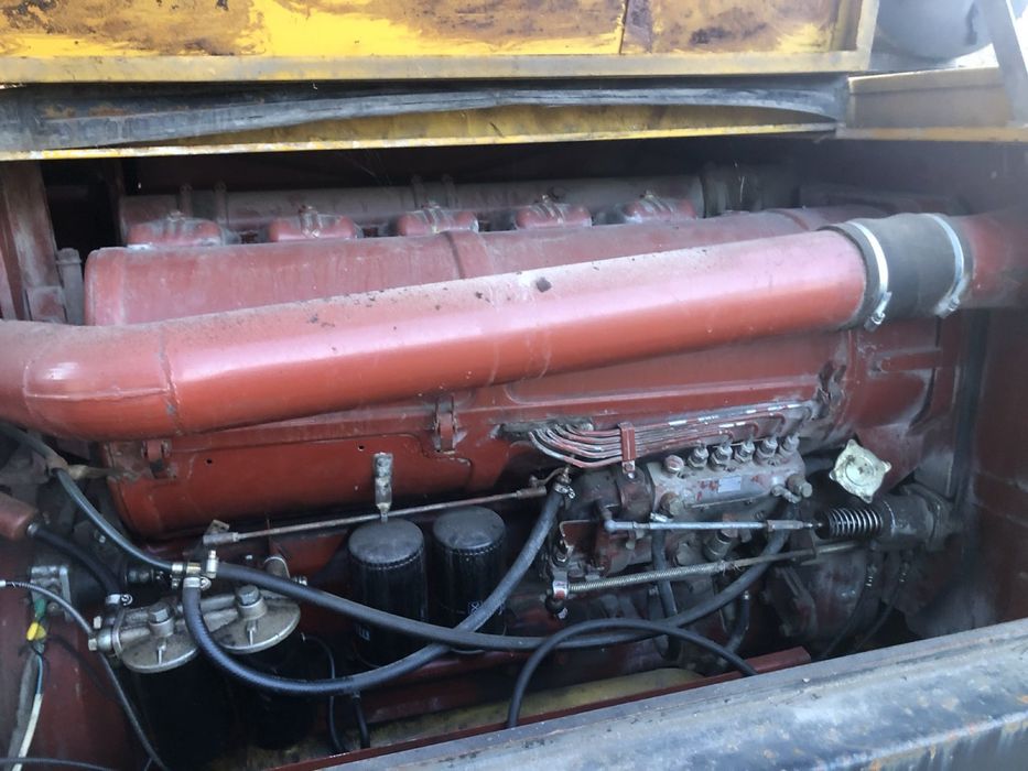 Компресор “Atlas copco”