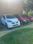 Aixam GTO Casalini