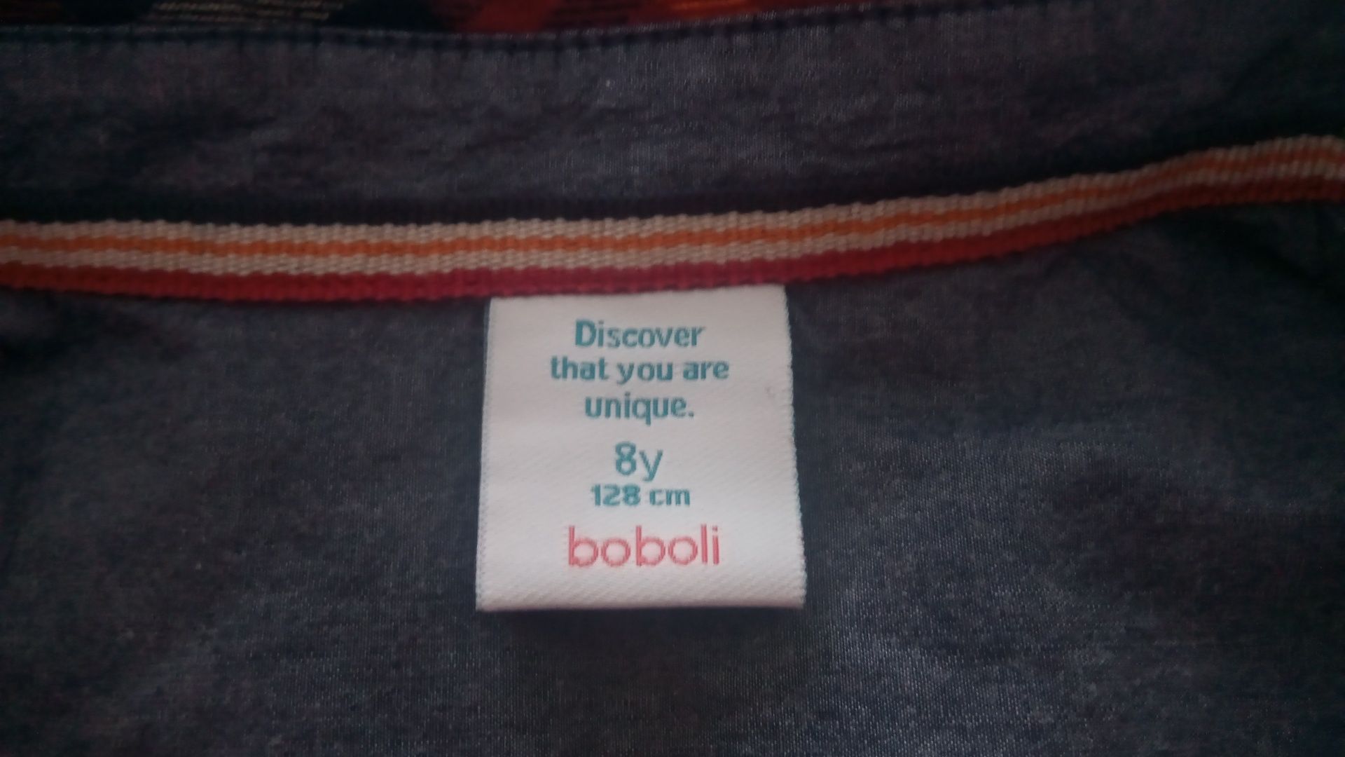 Koszula chłopięca Boboli
