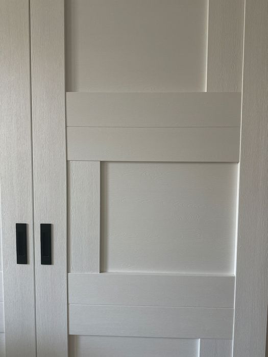 Двері полотна Rodos під розсувну систему