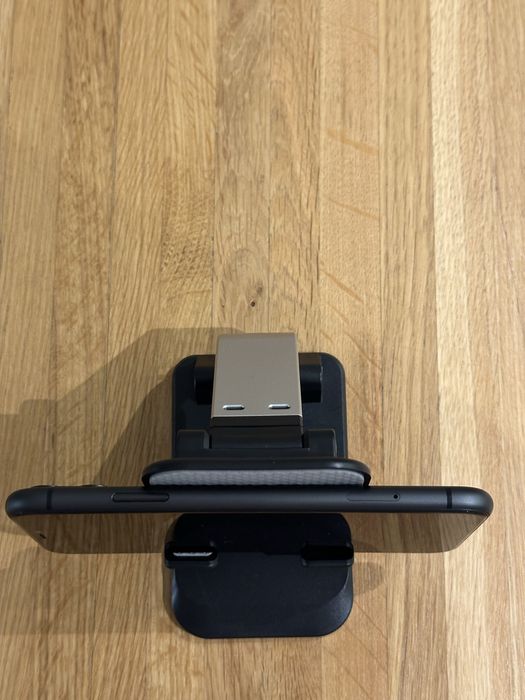 iPhone 11 128GB Black stan perfekcyjny!