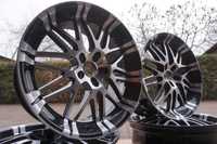 20cali / 5x120  BMW 3 ,5 , X5 , X6  Volkswagen Felgi Aluminiowe OXIGIN