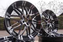 20cali / 5x120  BMW 3 ,5 , X5 , X6  Volkswagen Felgi Aluminiowe OXIGIN
