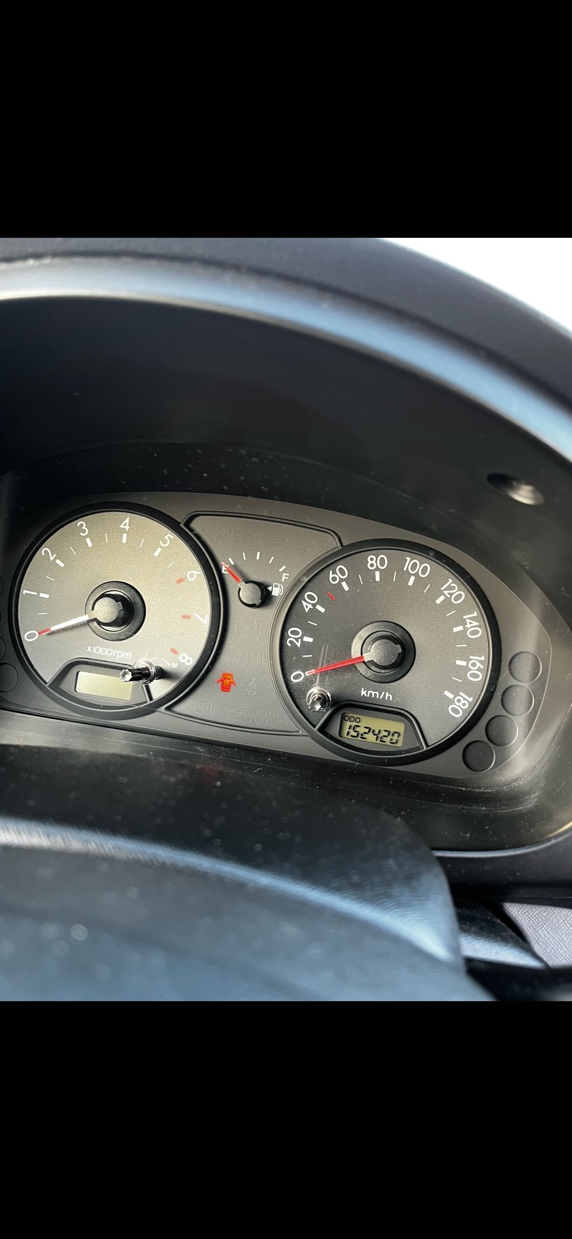 Kia Picanto Lx 1.1 2004