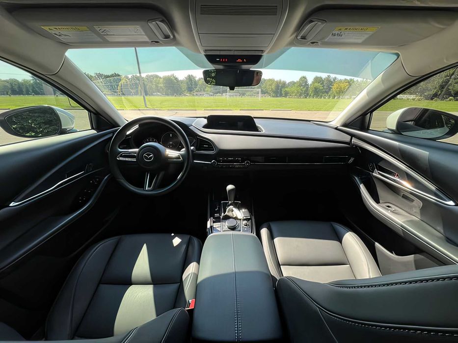 Mazda CX-30      2023