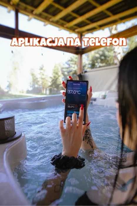 Jacuzzi Sundance Coast Spas za 30 % ceny tylko w Twojespa.com