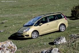 Деталі кузова розбірка Citroen C4 Grand Picasso С4 Пікассо
