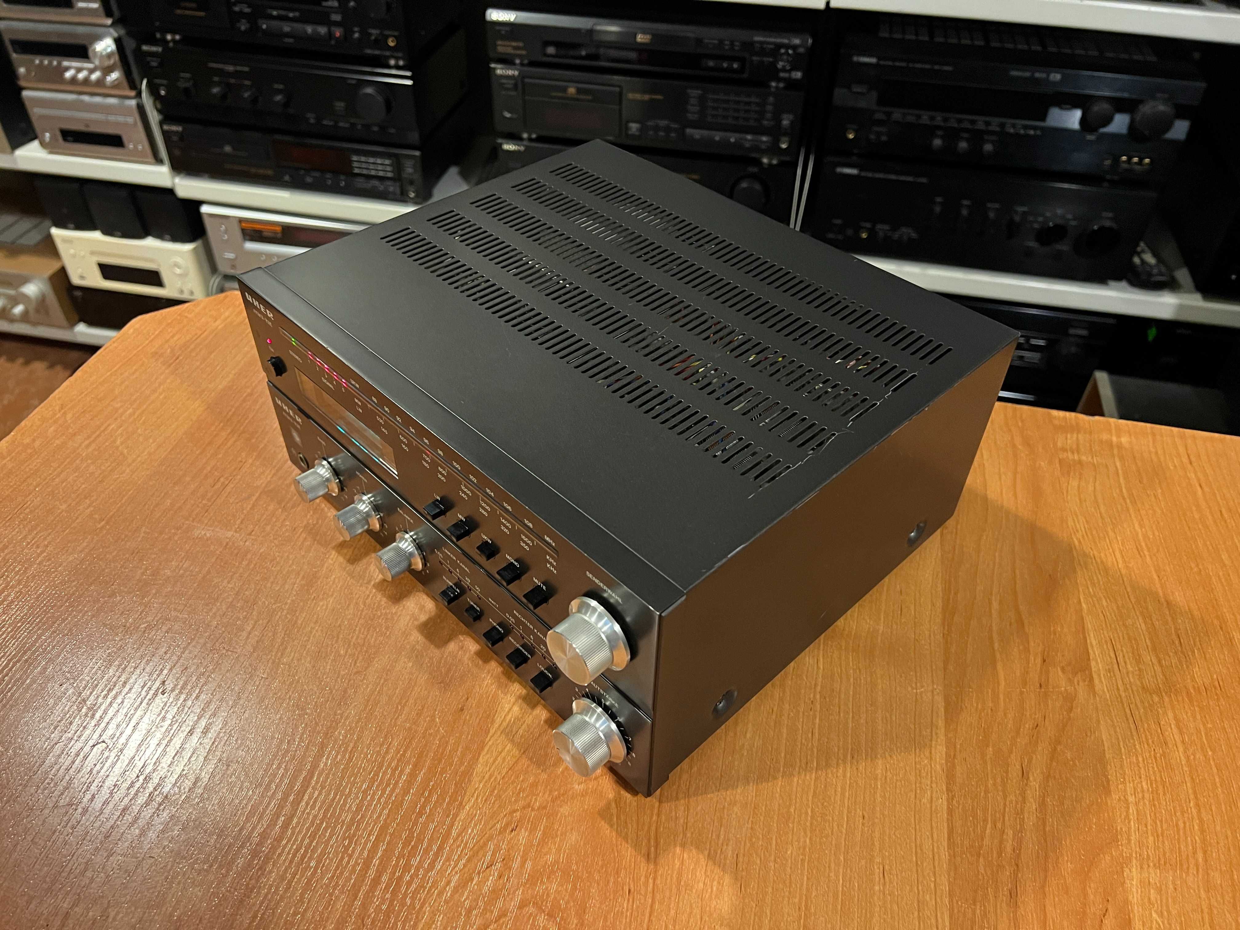 Amplituner UHER Mini Hit EV739 Vintage, Audio Room