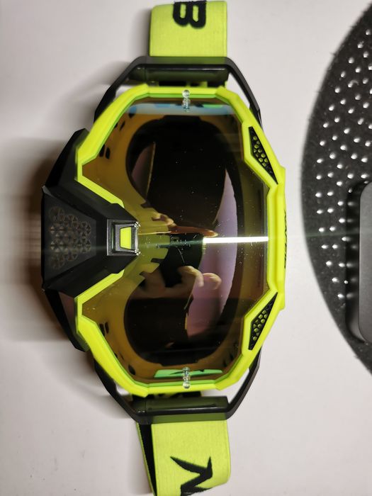 Gogle Motocross/MTB