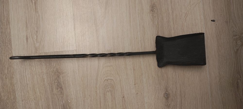 Zestaw przyborów do kominka