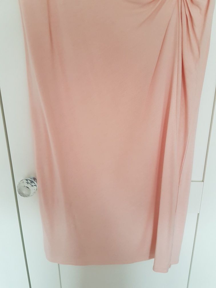 Sukienka bawełna XS H&M  stan idealny