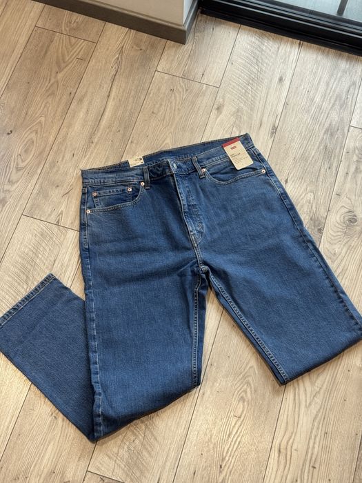 Оригінальні джинси Levis Левіс Левайс
