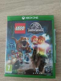 LEGO jurassic world Xbox One