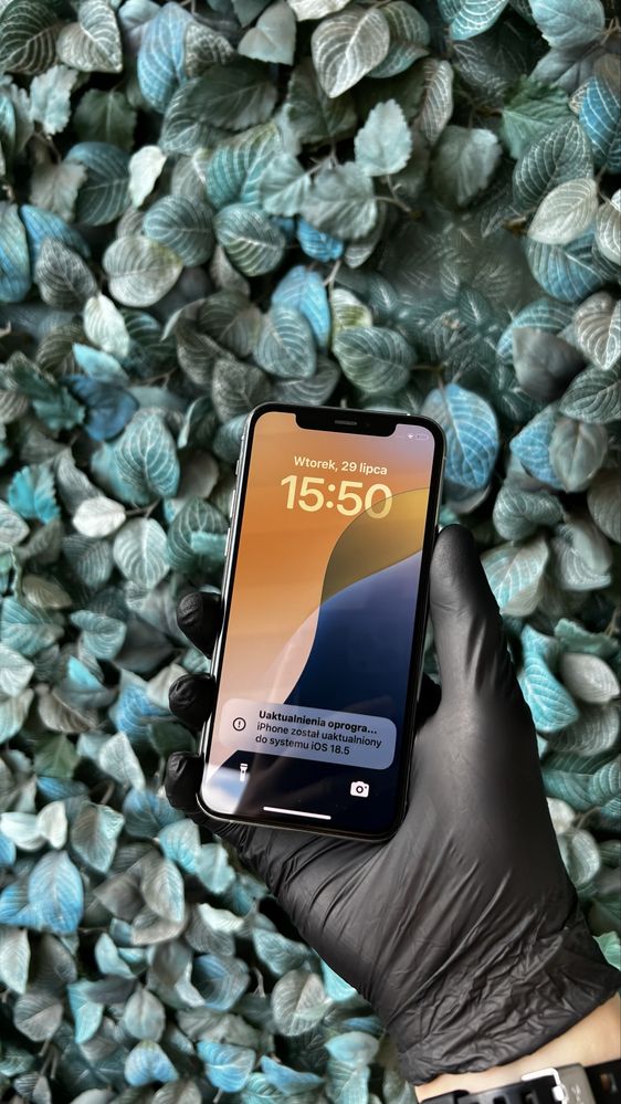 IPhone 11 Pro 64gb Stan nowy!!!