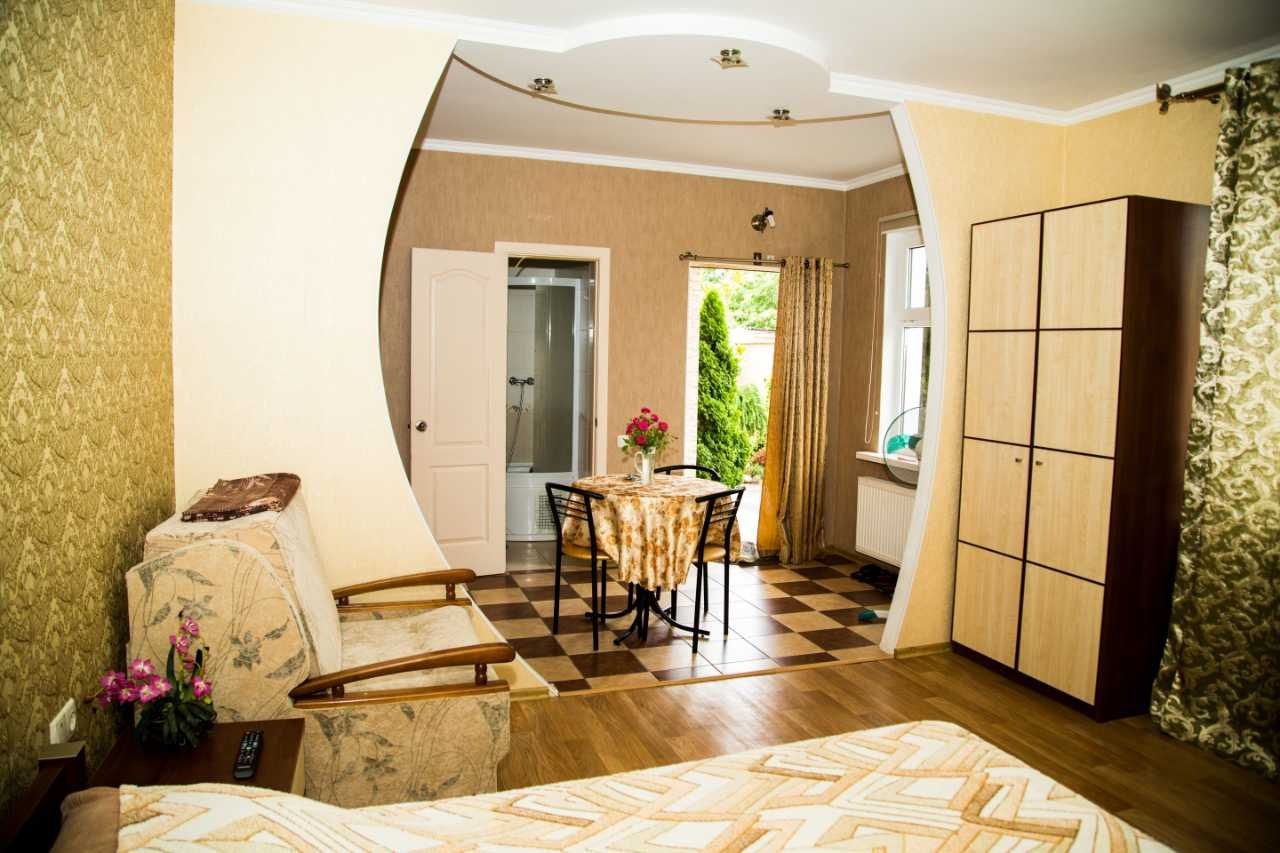 Сдам на 15 Фонтана  Гостиничный номер от 550  гр.с человека