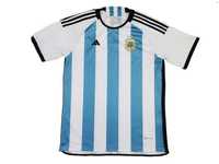 ADIDAS Argentyna 2022/ 2023 Koszulka Shirt Jersey XXL