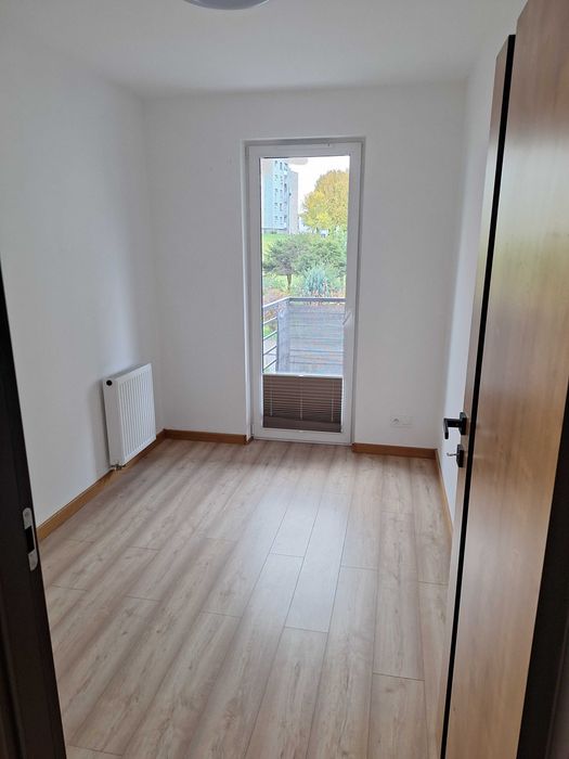 Mieszkanie na sprzedaż w Miastku – nowe budownictwo (2020)